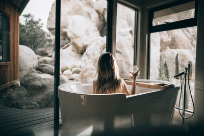 Spa Experiences